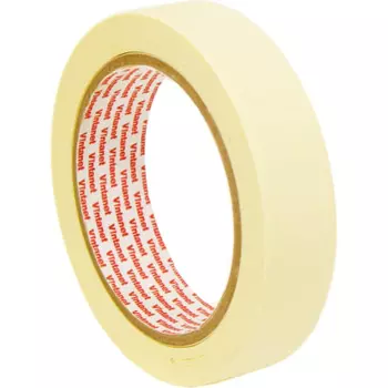 Лента Vintanet малярная 120°С 24мм х 25м