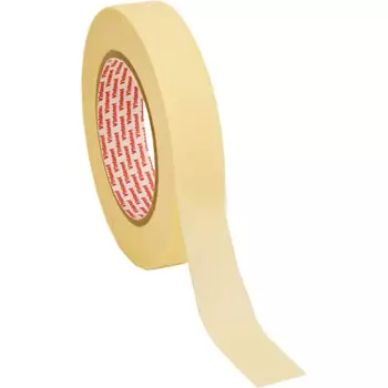 Лента Vintanet малярная 120°С 24мм х 50м