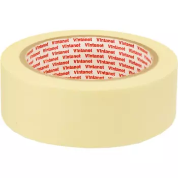 Лента Vintanet малярная 120°С 36мм х 25м
