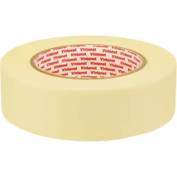 Лента Vintanet малярная 120°С 36мм х 50м