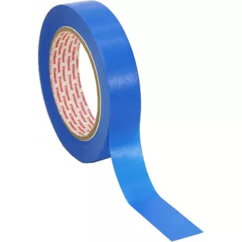 Лента Vintanet малярная 24мм х 50м синяя