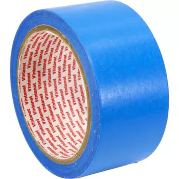 Лента Vintanet малярная 48мм х 25м синяя