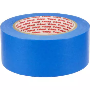 Лента Vintanet малярная 48мм х 50м синяя