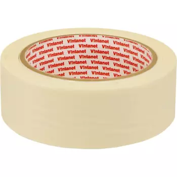 Лента Vintanet малярная 80°С 36мм х 25м