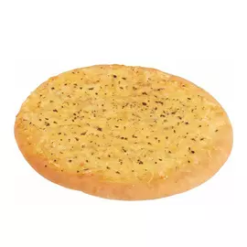 Лепешка Fazer с соусом песто с базиликом