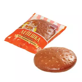 Лепешка сметанная Хлебозавод №22 80 г