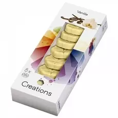 Лепестки ароматические Bolsius парафин 8 шт ваниль (103690231875)