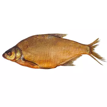 Лещ Extra Fish с головой г/к, кг