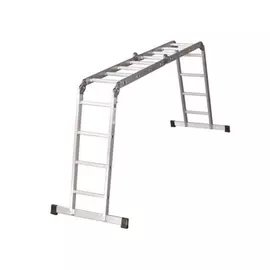 Лестница-трансформер 4х5 Ufuk