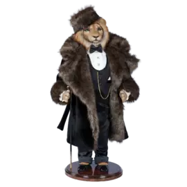 Лев месье герцен Bogacho