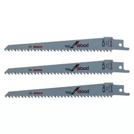 Лезвие Bosch Keo F016800303 3 шт