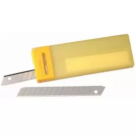 Лезвие сегментированное 10 штук (OL-AB-10B)