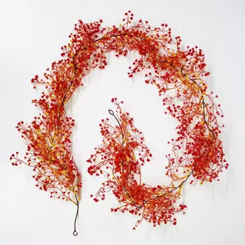 Лиана декоративная Конэко-О 55510102, 180 см