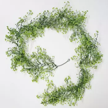 Лиана Конэко-О декоративная 5551098, 180 см