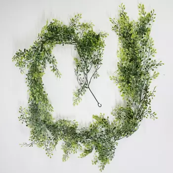 Лиана Конэко-О декоративная 5551099, 180 см