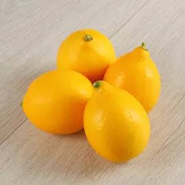Лимон Узбекистан