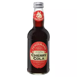 Лимонад Fentimans cherry cola, 0,275 л