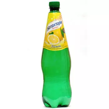 Лимонад Натахтари Лимон 1 л