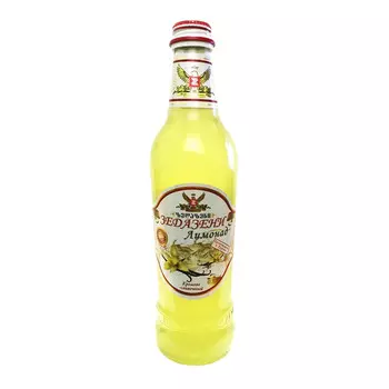 Лимонад Зедазени Фейхоа 500 мл