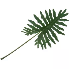 Лист Dpi монстера искусственный 117 см