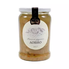 Лобио Madli фасоль по-грузински 580 г