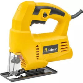 Лобзик Kolner KJS 550 (КН550ЖС)