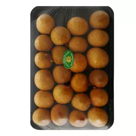 Лонган Prodigy Land 250 г