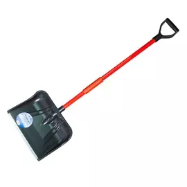 Лопата для снега Землеройка 0223 лапландия