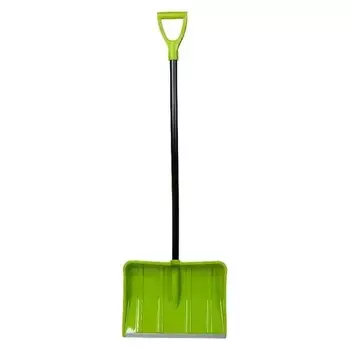 Лопата для уборки снега Заря №3 Премиум в ассортименте