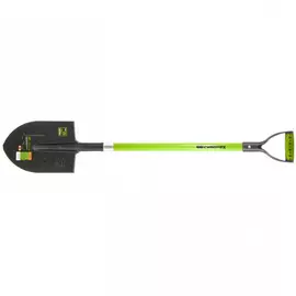 Лопата штыковая Сибртех 115х21 см