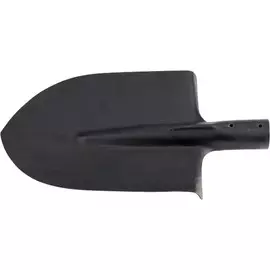 Лопата штыковая Сибртех 205х275 мм, без черенка