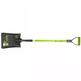 Лопата совковая Сибртех 115х23,5 см