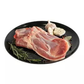 Лопатка баранья на кости, кг