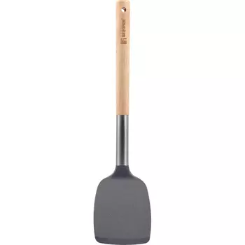 Лопатка Bergner Naturally 35x8,8 см