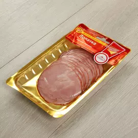 Лопатка Царицыно нарезка 150 г