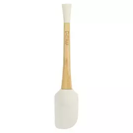 Лопатка Guffman M04-125-W силиконовая белый