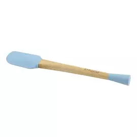Лопатка Guffman M04-126-B силиконовая голубой