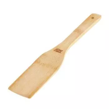 Лопатка Hitt lifecare для блинов бамбуковая