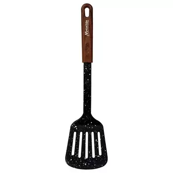 Лопатка Marmiton нейлоновая, резиновая ручка 32 см