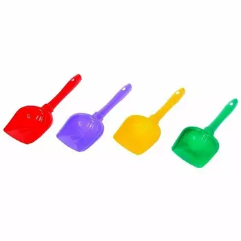 Лопатка Полесье №5 22,5 см в ассортименте