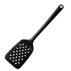 Лопатка Robert Welch Signature non-stick 33 см с отверстиями