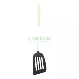 Лопатка с прорезями Atlantis Cello 37347