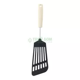 Лопатка с прорезями Atlantis Cello 37348