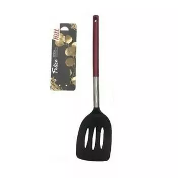 Лопатка с прорезями Hitt Felice нейлоновая