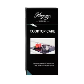 Лосьон для чистки плит Hagerty Cooktop Care 250 мл