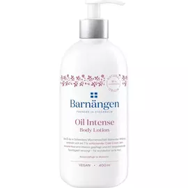 Лосьон для тела Barnangen Oil Intense Body Lotion мл