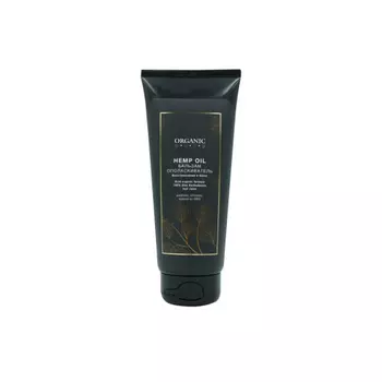 Лосьон для тела Organic Guru Hemp oil 200 мл
