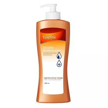 Лосьон KeraSys с двойным эффектом увлажнения 450 мл