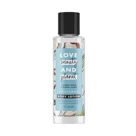 Лосьон Love Beauty&amp;Planet для тела Соблазнительное увлажнение 100 мл