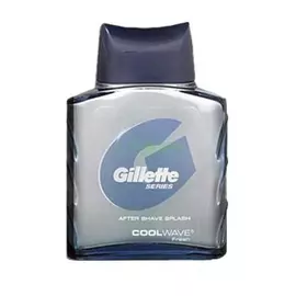 Лосьон после бритья Gillette Cool Wave 100 мл